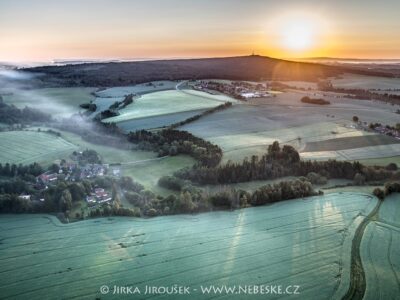 Salačova Lhota a Velká Černá J5465