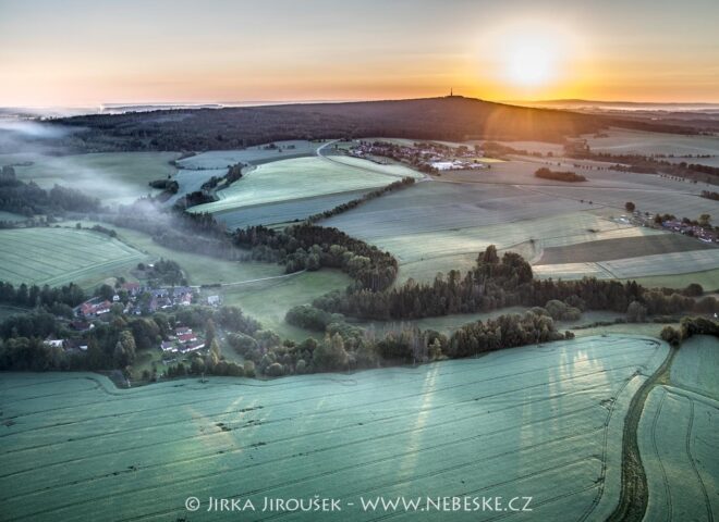 Salačova Lhota a Velká Černá J5465