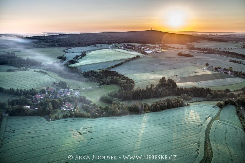 Salačova Lhota a Velká Černá J5465
