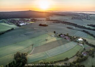 Salačova Lhota a Malá Černá J5466