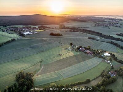 Salačova Lhota a Malá Černá J5466