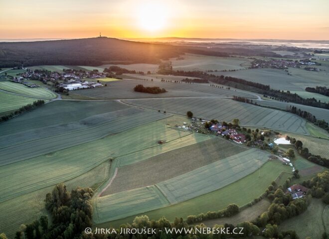 Salačova Lhota a Malá Černá J5466