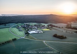 Salačova Lhota a Strážiště J5467