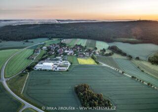 Salačova Lhota a Strážiště J5468