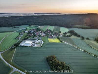 Salačova Lhota a Strážiště J5468