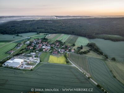 Salačova Lhota a Strážiště J5469