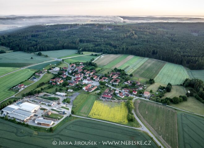 Salačova Lhota J5470