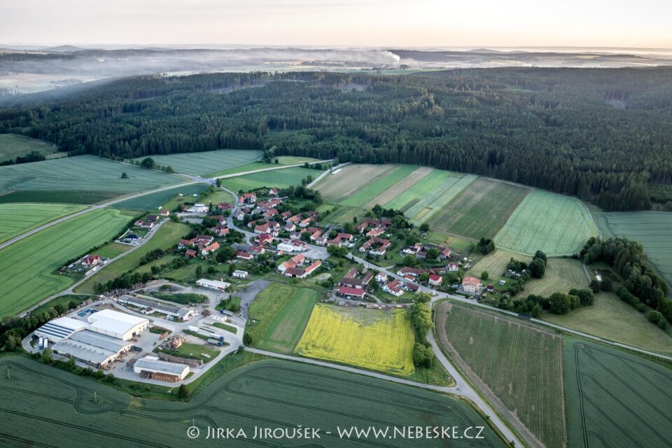 Salačova Lhota J5470