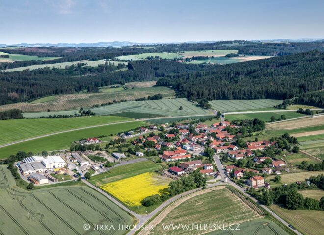 Salačova Lhota J5476