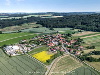 Salačova Lhota J5477