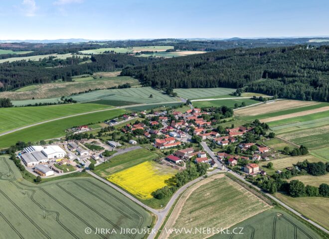 Salačova Lhota J5477