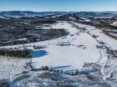 Rejvíz zimní 2024 J5453