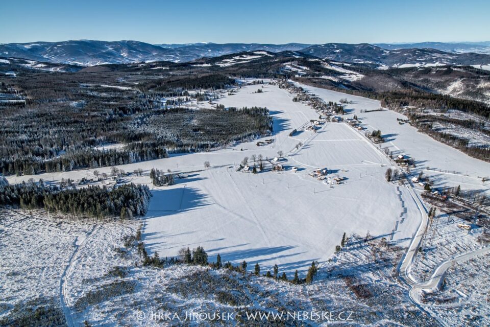 Rejvíz zimní 2024 J5453