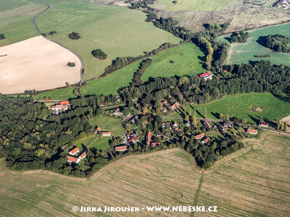 Zadní Poříčí 2010 J5483