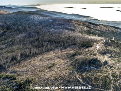 Třístoličník 2012 J5497