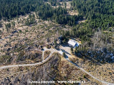 Třístoličník 2012 J5499