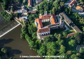 Klášter Sázava 2009 J5608