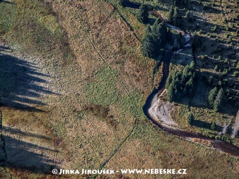 Roklanský potok 2009 J5623