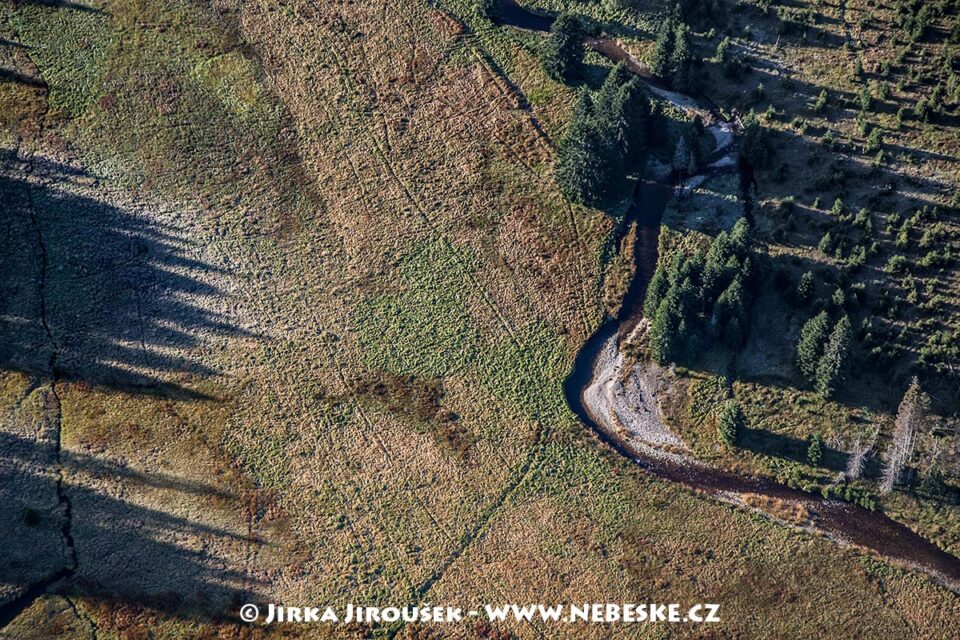 Roklanský potok 2009 J5623