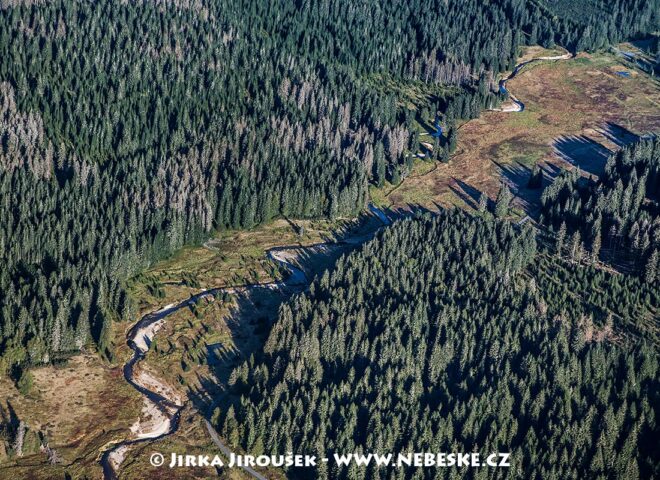 Roklanský potok 2009 J5624