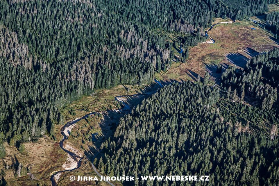 Roklanský potok 2009 J5624