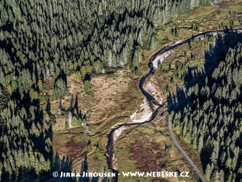 Roklanský potok 2009 J5625