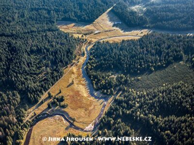 Roklanský potok 2009 J5626