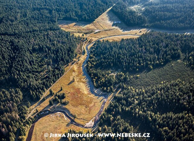 Roklanský potok 2009 J5626