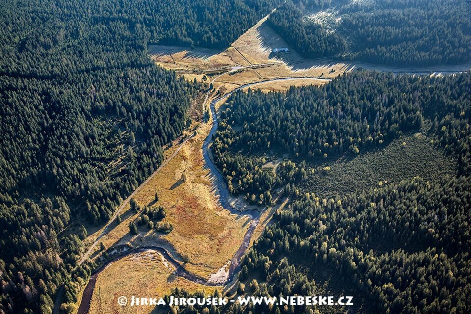 Roklanský potok 2009 J5626