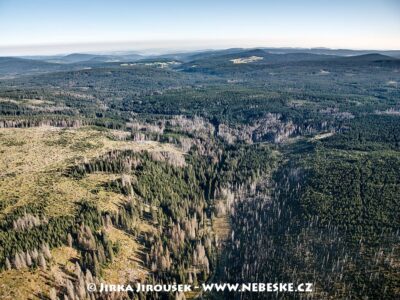 Modravský potok 2009 J5629