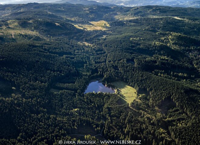 Zlatá Ktiš Novohradské hory J5555