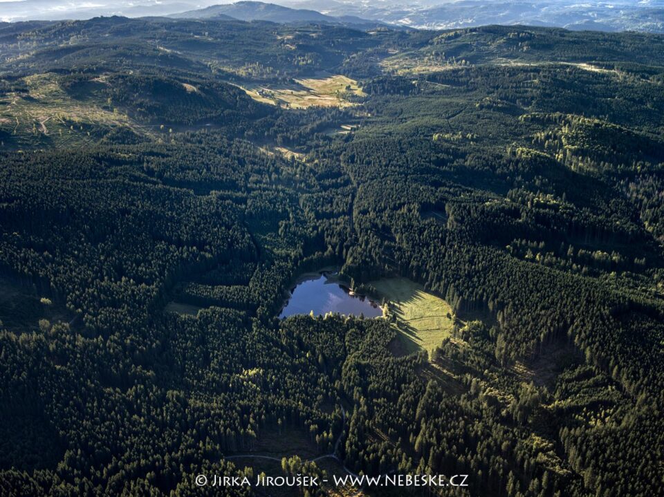 Zlatá Ktiš Novohradské hory J5555