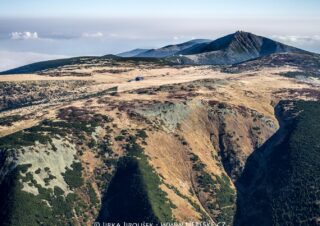 Krkonoše Luční hora 2012 J5558