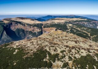 Sněžka Krkonoše 2012 J5559