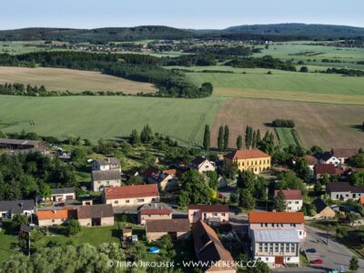 Suchodol letní 2015 J5617