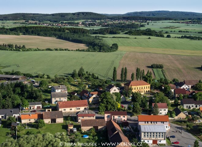 Suchodol letní 2015 J5617