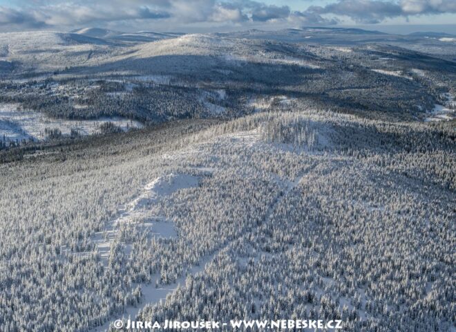 Skalka Debrník 2016 J5635