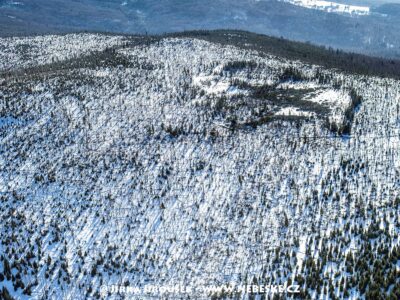 Vrcholové slatě J5641