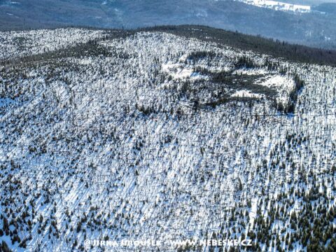 Vrcholové slatě J5641