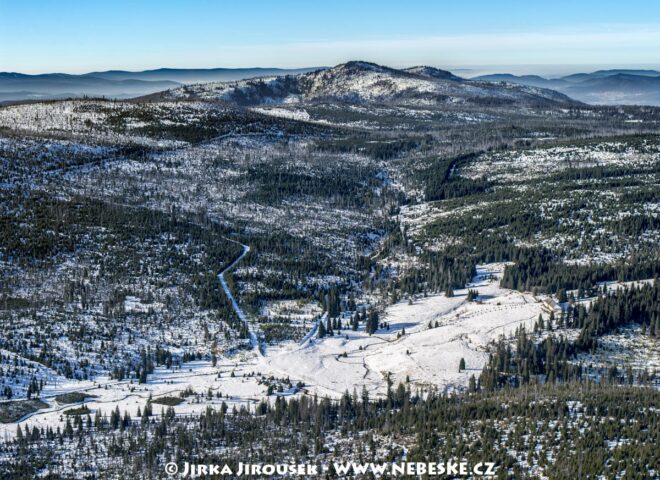 Březník a Roklany J5643