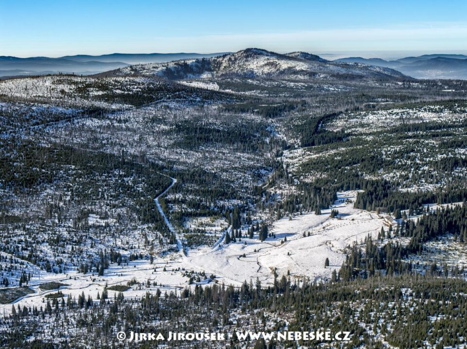 Březník a Roklany J5643