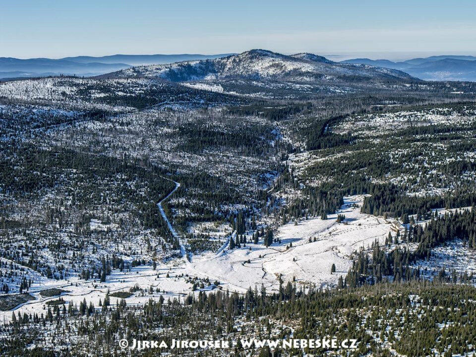 Roklan Malý a Velký J5644