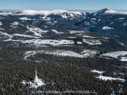 Černá hora vysílač 2017 J5564