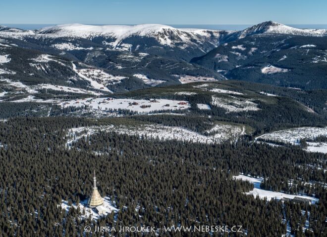 Černá hora vysílač 2017 J5564