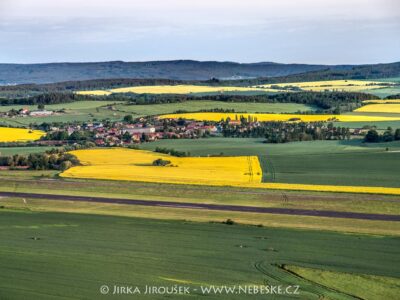 Suchodol květnový 2017 J5618