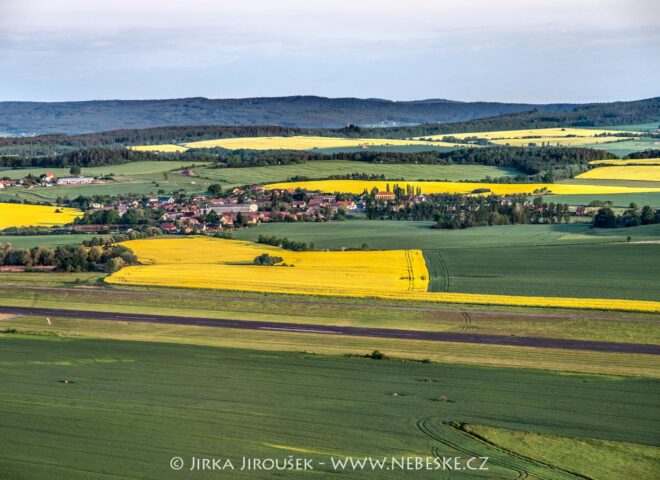 Suchodol květnový 2017 J5618