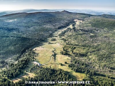 Březník a Luzenské údoli 2017 J5646