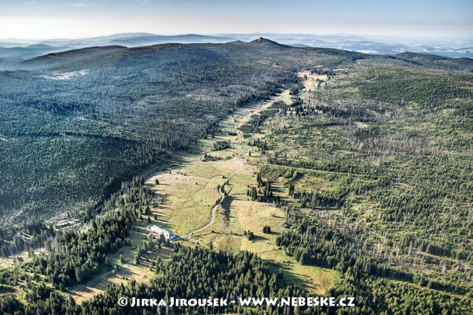 Březník a Luzenské údoli 2017 J5646