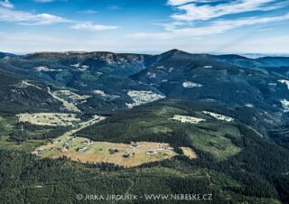 Lučiny – Pec pod Sněžkou 2018 J5566
