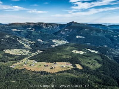 Lučiny – Pec pod Sněžkou 2018 J5566